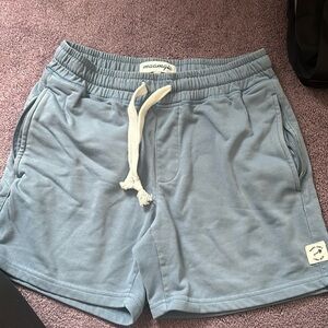 Men’s Loungewear Shorts